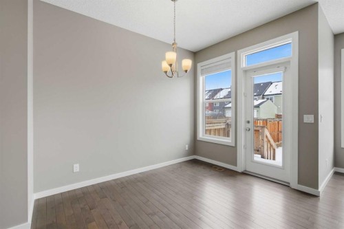 54 Legacy Close Se, Calgary, AB - Indoor Photo Showing Other Room