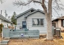 6437 19 Street Se, Calgary, AB  - Outdoor 