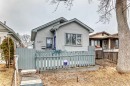 6437 19 Street Se, Calgary, AB  - Outdoor 