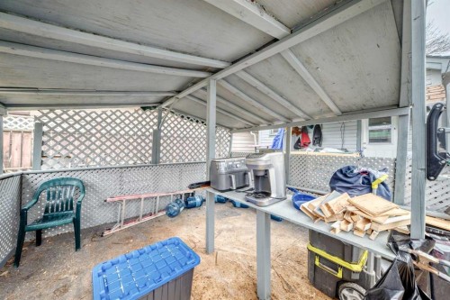 6437 19 Street Se, Calgary, AB - Indoor