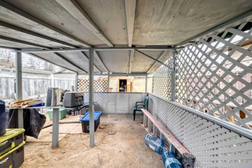 6437 19 Street Se, Calgary, AB -  With Exterior