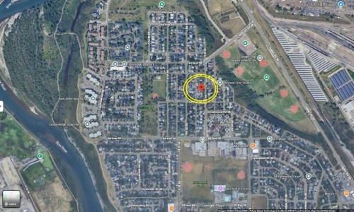 6437 19 Street Se, Calgary, AB - 