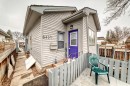 6437 19 Street Se, Calgary, AB  - Outdoor 