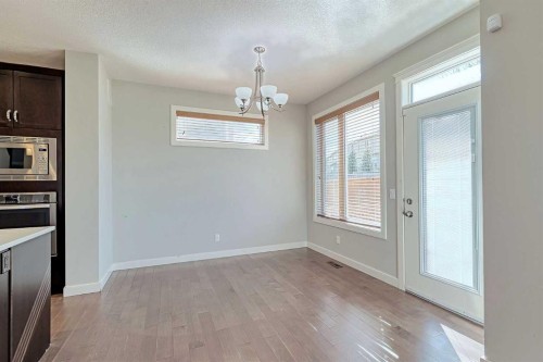 107 Nolancrest Rise Nw, Calgary, AB - Indoor