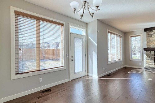 107 Nolancrest Rise Nw, Calgary, AB - Indoor Photo Showing Other Room