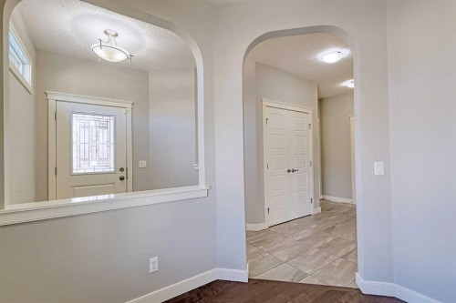 107 Nolancrest Rise Nw, Calgary, AB - Indoor Photo Showing Other Room