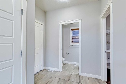 107 Nolancrest Rise Nw, Calgary, AB - Indoor Photo Showing Other Room