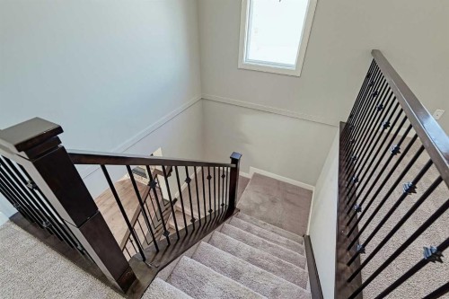 107 Nolancrest Rise Nw, Calgary, AB - Indoor Photo Showing Other Room