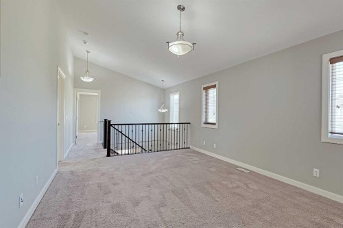 107 Nolancrest Rise Nw, Calgary, AB - Indoor Photo Showing Other Room