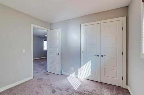 107 Nolancrest Rise Nw, Calgary, AB - Indoor Photo Showing Other Room