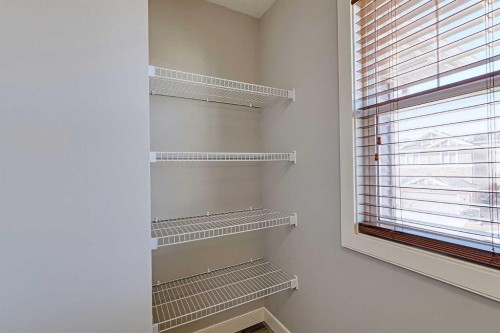 107 Nolancrest Rise Nw, Calgary, AB - Indoor With Storage