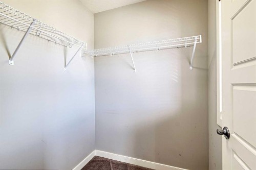 107 Nolancrest Rise Nw, Calgary, AB - Indoor With Storage