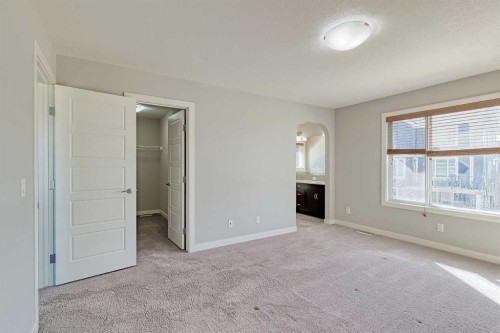 107 Nolancrest Rise Nw, Calgary, AB - Indoor Photo Showing Other Room