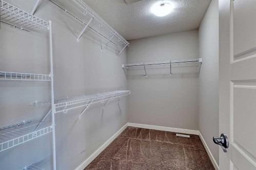 107 Nolancrest Rise Nw, Calgary, AB - Indoor With Storage