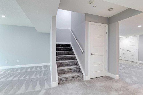 107 Nolancrest Rise Nw, Calgary, AB - Indoor Photo Showing Other Room