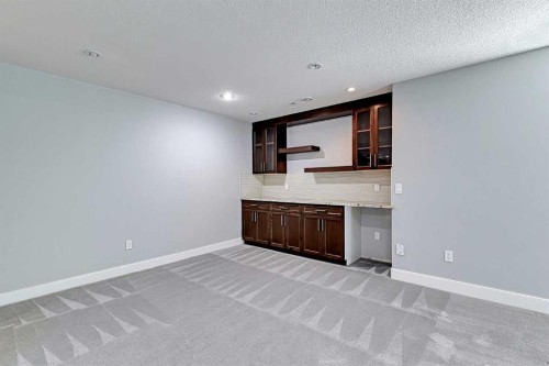 107 Nolancrest Rise Nw, Calgary, AB - Indoor