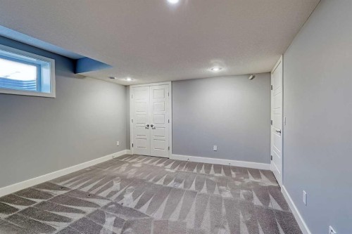 107 Nolancrest Rise Nw, Calgary, AB - Indoor