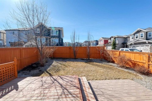 107 Nolancrest Rise Nw, Calgary, AB - Outdoor