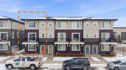 20 Cornerstone Manor NE Calgary, AB T3N 1E6