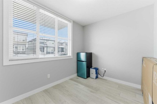 20 Cornerstone Manor Ne, Calgary, AB - Indoor