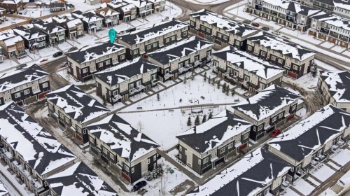 20 Cornerstone Manor Ne, Calgary, AB - 