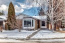48 Midglen Way Se, Calgary, AB  - Outdoor 