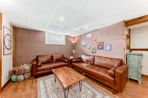 48 Midglen Way Se, Calgary, AB - Indoor
