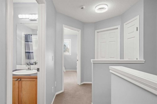 47 Eversyde Heath Sw, Calgary, AB - Indoor