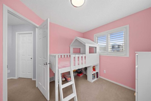 47 Eversyde Heath Sw, Calgary, AB - Indoor