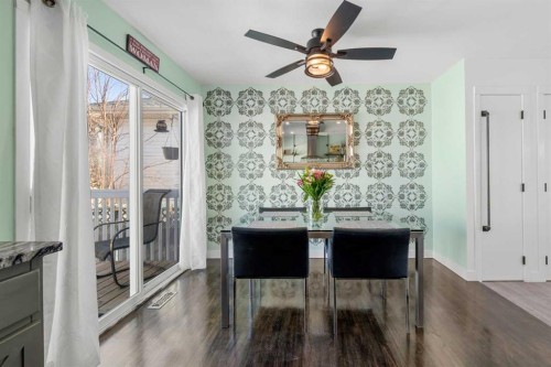 1312 10 Avenue Se, High River, AB - Indoor