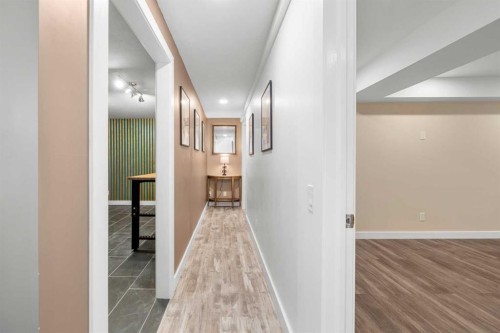 1312 10 Avenue Se, High River, AB - Indoor Photo Showing Other Room