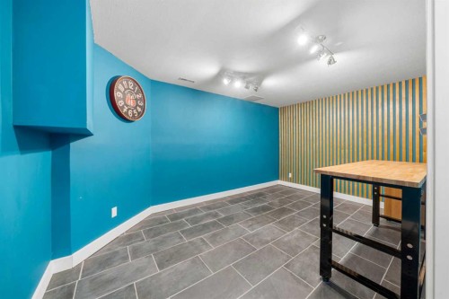 1312 10 Avenue Se, High River, AB - Indoor Photo Showing Other Room