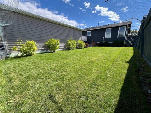 1312 10 Avenue Se, High River, AB - Outdoor