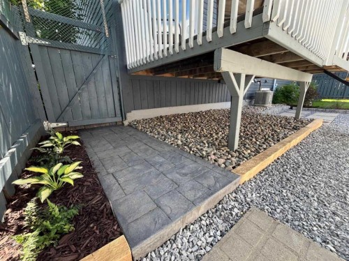 1312 10 Avenue Se, High River, AB - Outdoor