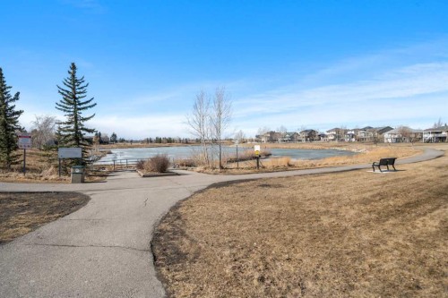 1312 10 Avenue Se, High River, AB - Outdoor With View