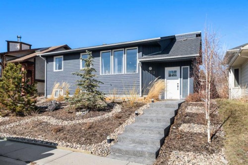 1312 10 Avenue Se, High River, AB - Outdoor
