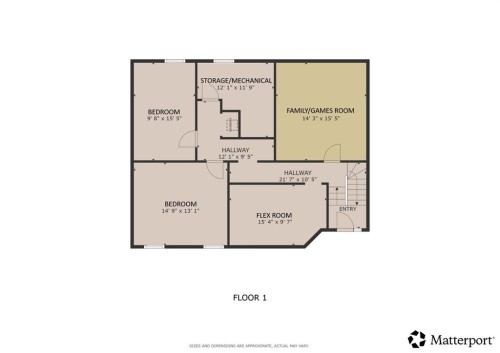 1312 10 Avenue Se, High River, AB - Other