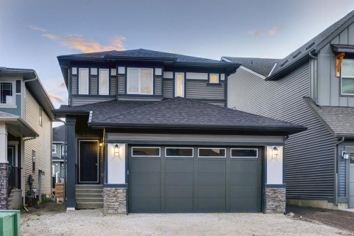 891 Langholm Drive SE Airdrie, AB T4A 3R2