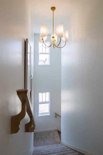 145 Wild Rose Way Se, Calgary, AB - Indoor Photo Showing Other Room