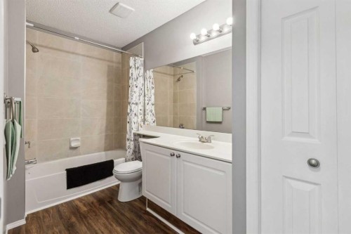 30 Martha'S Haven Manor Ne, Calgary, AB - Indoor Photo Showing Bathroom
