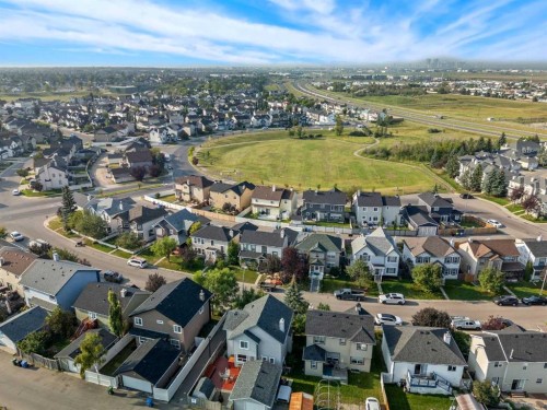 30 Martha'S Haven Manor Ne, Calgary, AB - Outdoor With View