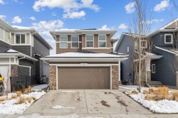 415 Rivercrest Boulevard  Cochrane, AB T4C 2V1