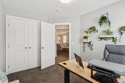 415 Rivercrest Boulevard, Cochrane, AB - Indoor