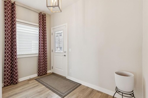 415 Rivercrest Boulevard, Cochrane, AB - Indoor Photo Showing Other Room