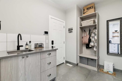 105 Masters Cape Se, Calgary, AB - Indoor