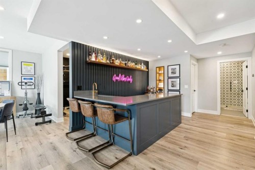 105 Masters Cape Se, Calgary, AB - Indoor