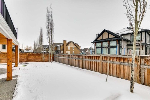 105 Masters Cape Se, Calgary, AB - Outdoor