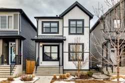 115 Homestead Drive NE Calgary, AB T3J 2G8