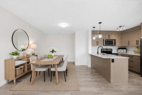 2408-302 Skyview Ranch Drive Ne, Calgary, AB - Indoor