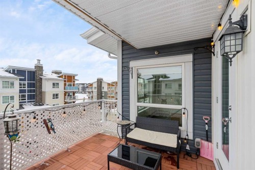 2408-302 Skyview Ranch Drive Ne, Calgary, AB - Outdoor With Exterior